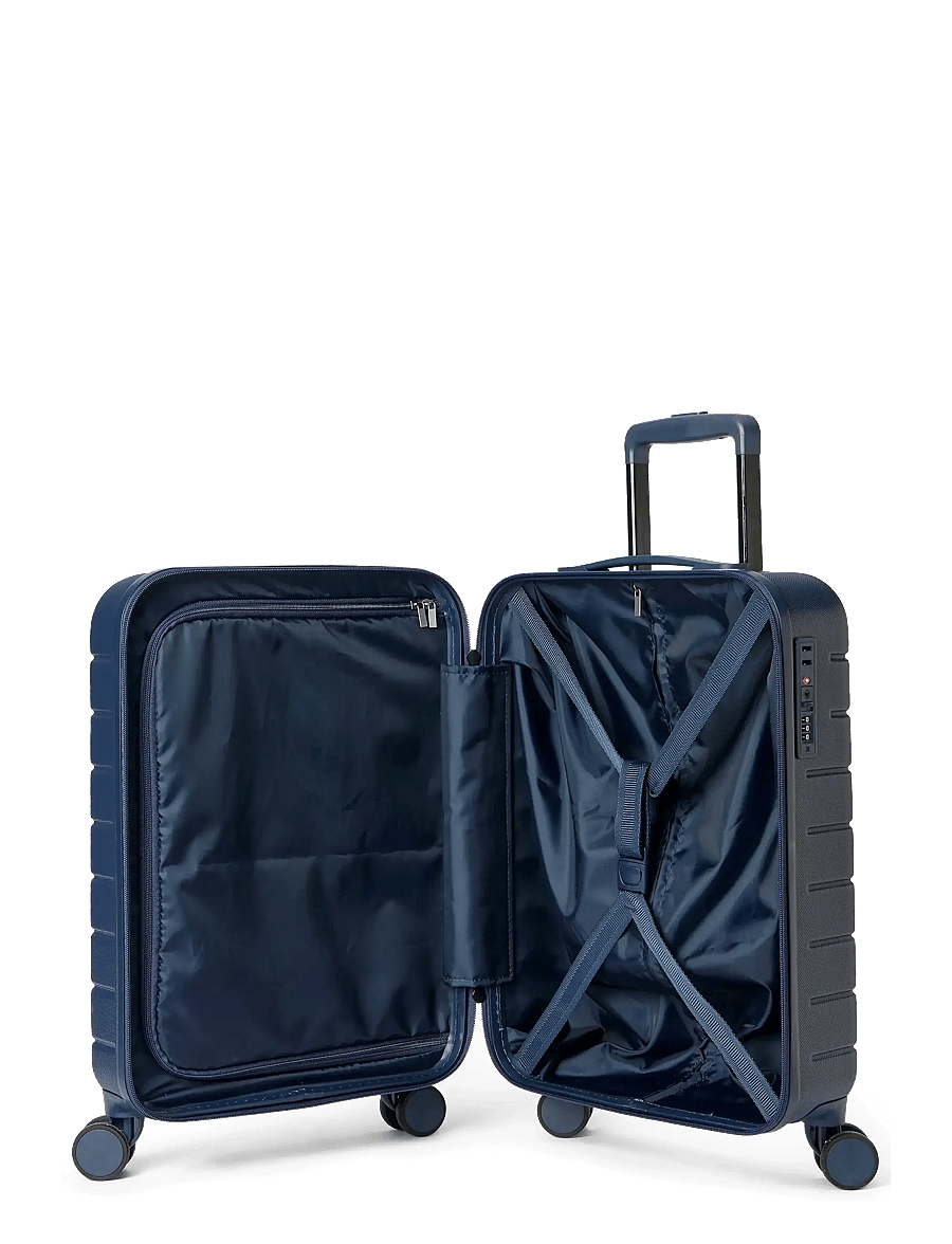 DAY ET - Day Tonal 20" Suitcase - handgepäckkoffer - navy blazer - 4