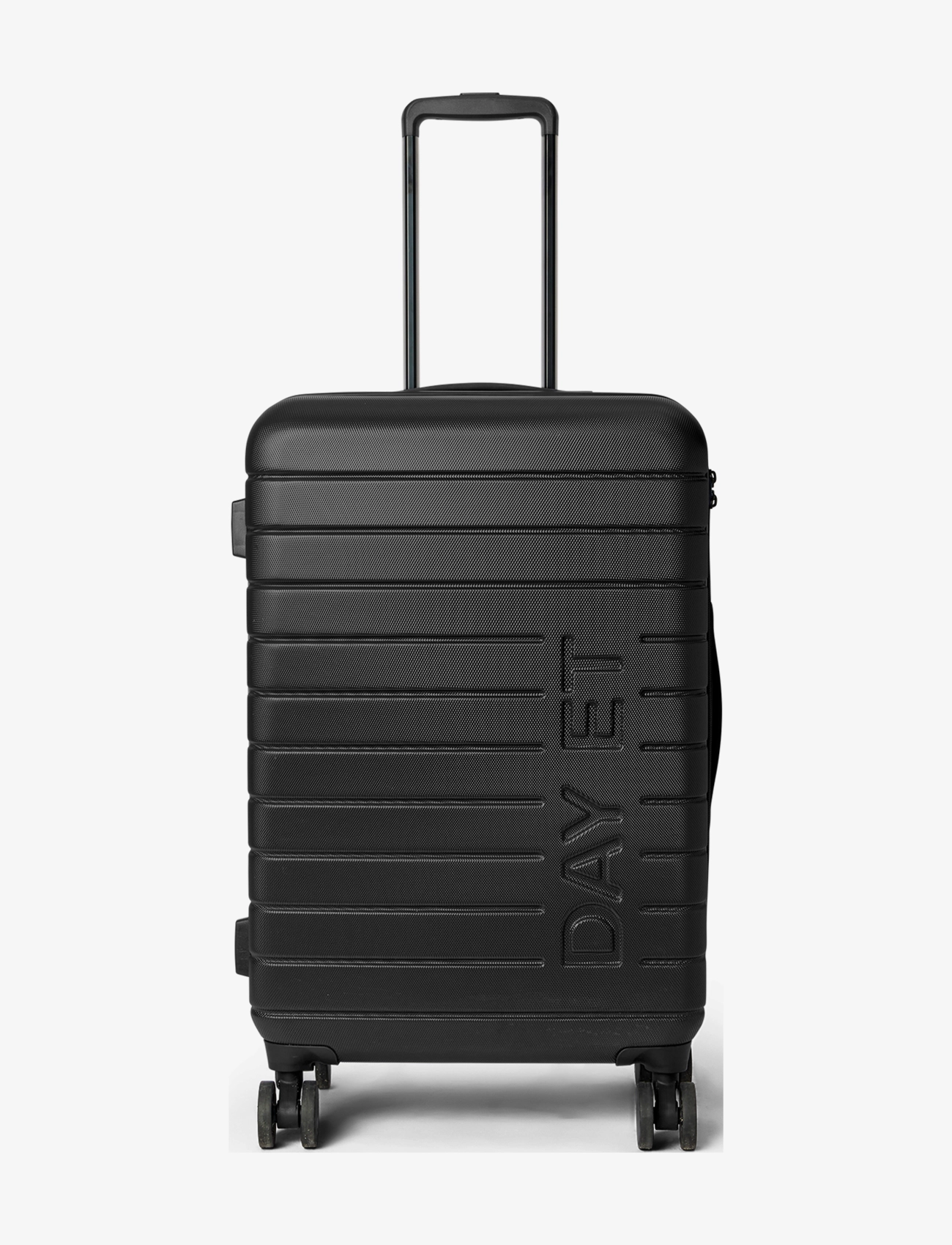 DAY ET Day Tonal 24" Suitcase - Kotid - BLACK / black