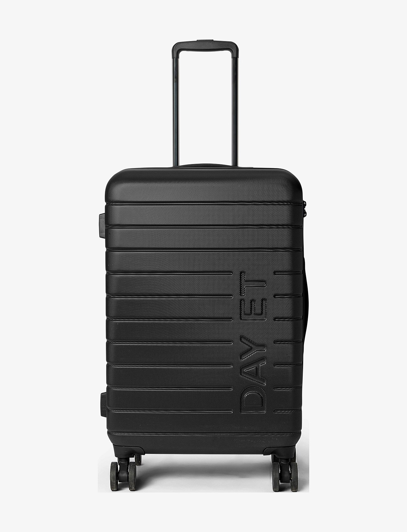 DAY ET Day Tonal 24" Suitcase - Black - 68
