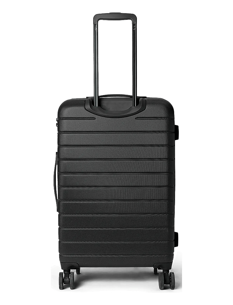 DAY ET - Day Tonal 24" Suitcase - mittelgroßes reisegepäck - black - 2