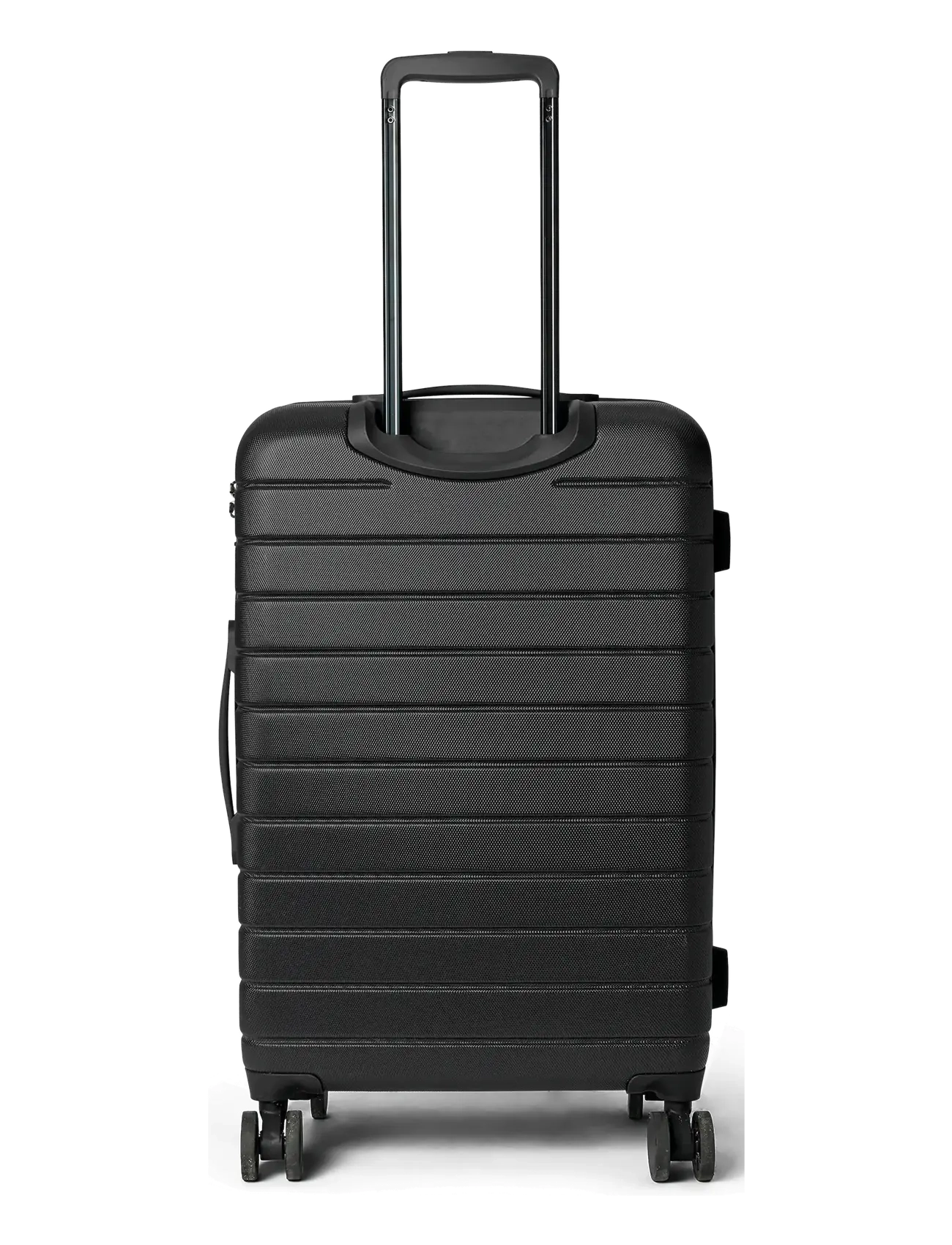 DAY ET - Day Tonal 24" Suitcase - medium resväskor - black - 2