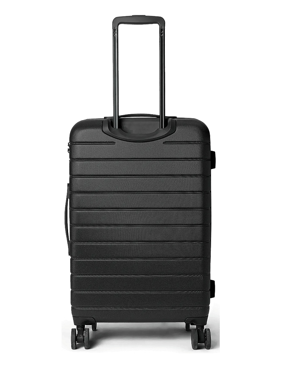 DAY ET - Day Tonal 24" Suitcase - mittelgroße koffer - black - 2