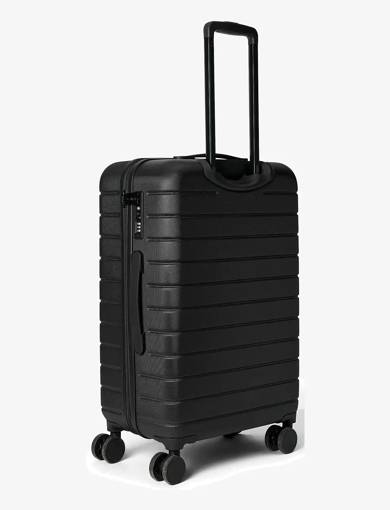 DAY ET - Day Tonal 24" Suitcase - medium suitcases - black - 3
