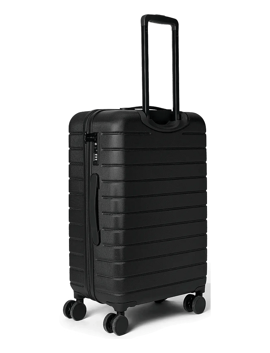 DAY ET - Day Tonal 24" Suitcase - mittelgroße koffer - black - 3