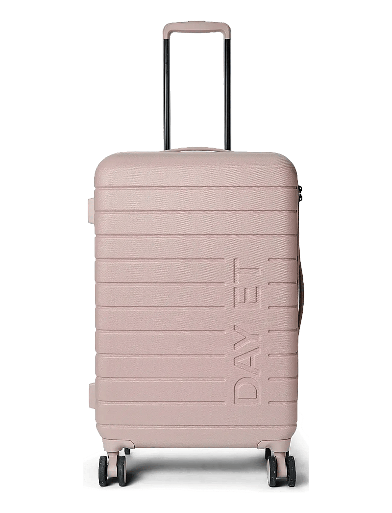 DAY ET - Day Tonal 24" Suitcase - mittelgroßes reisegepäck - cloud rose - 1