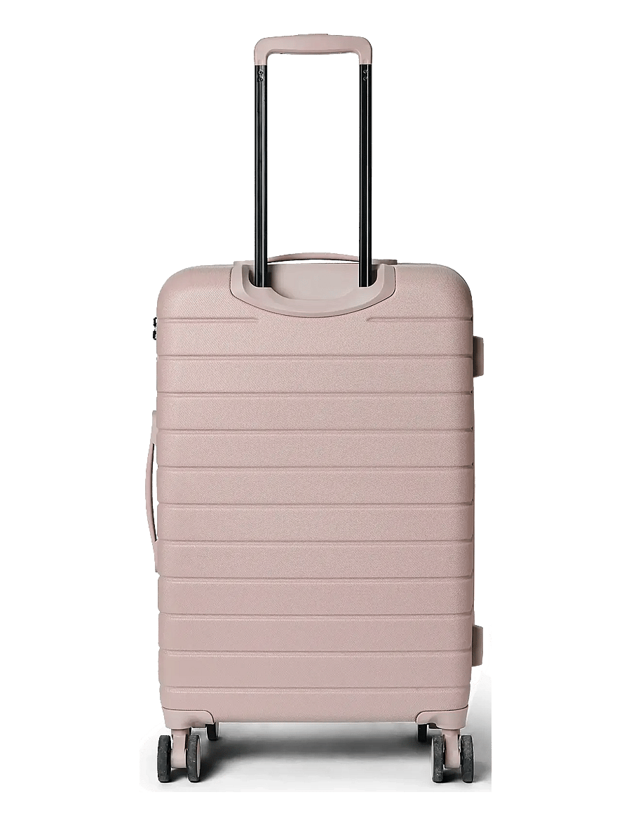 DAY ET - Day Tonal 24" Suitcase - mittelgroße koffer - cloud rose - 2