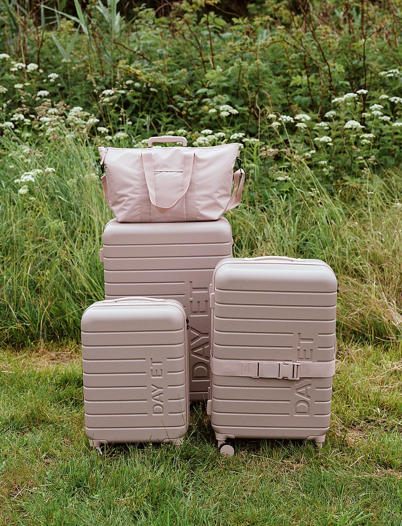 DAY ET - Day Tonal 24" Suitcase - mittelgroßes reisegepäck - cloud rose - 5