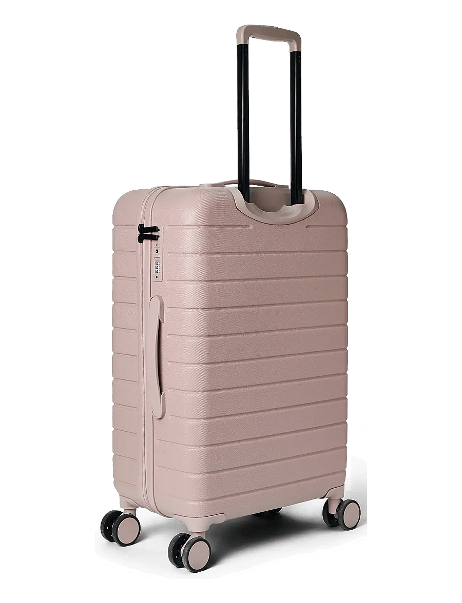 DAY ET - Day Tonal 24" Suitcase - mittelgroße koffer - cloud rose - 3