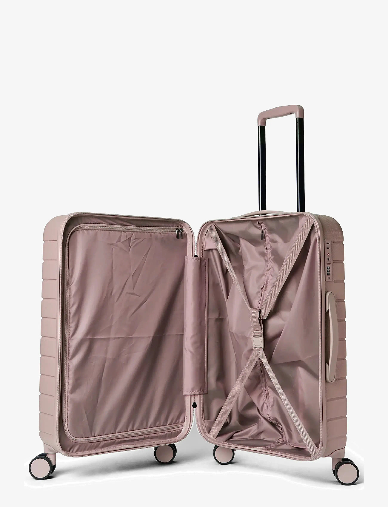 DAY ET - Day Tonal 24" Suitcase - mittelgroßes reisegepäck - cloud rose - 4