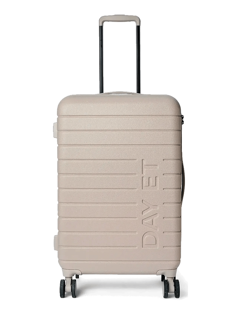 DAY ET - Day Tonal 24" Suitcase - keskmise suurusega kohvrid - moon rock - 1