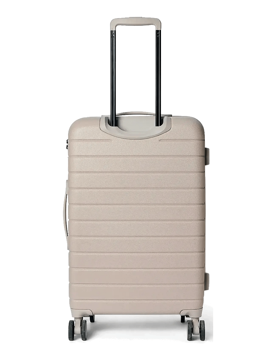 DAY ET - Day Tonal 24" Suitcase - mittelgroße koffer - moon rock - 2