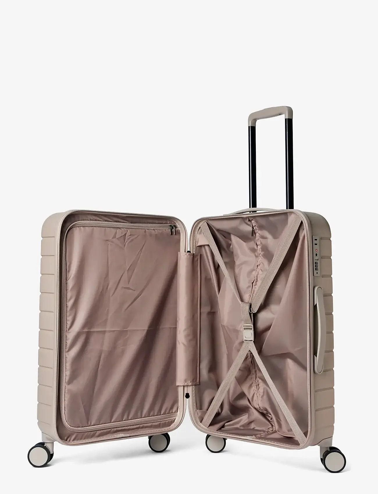 DAY ET - Day Tonal 24" Suitcase - mellemstore kufferter - moon rock - 4