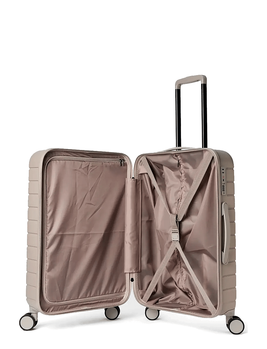 DAY ET - Day Tonal 24" Suitcase - mittelgroße koffer - moon rock - 4