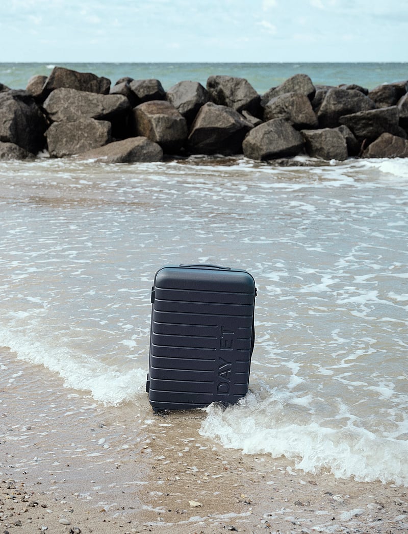 DAY ET - Day Tonal 24" Suitcase - keskmise suurusega kohvrid - navy blazer - 0