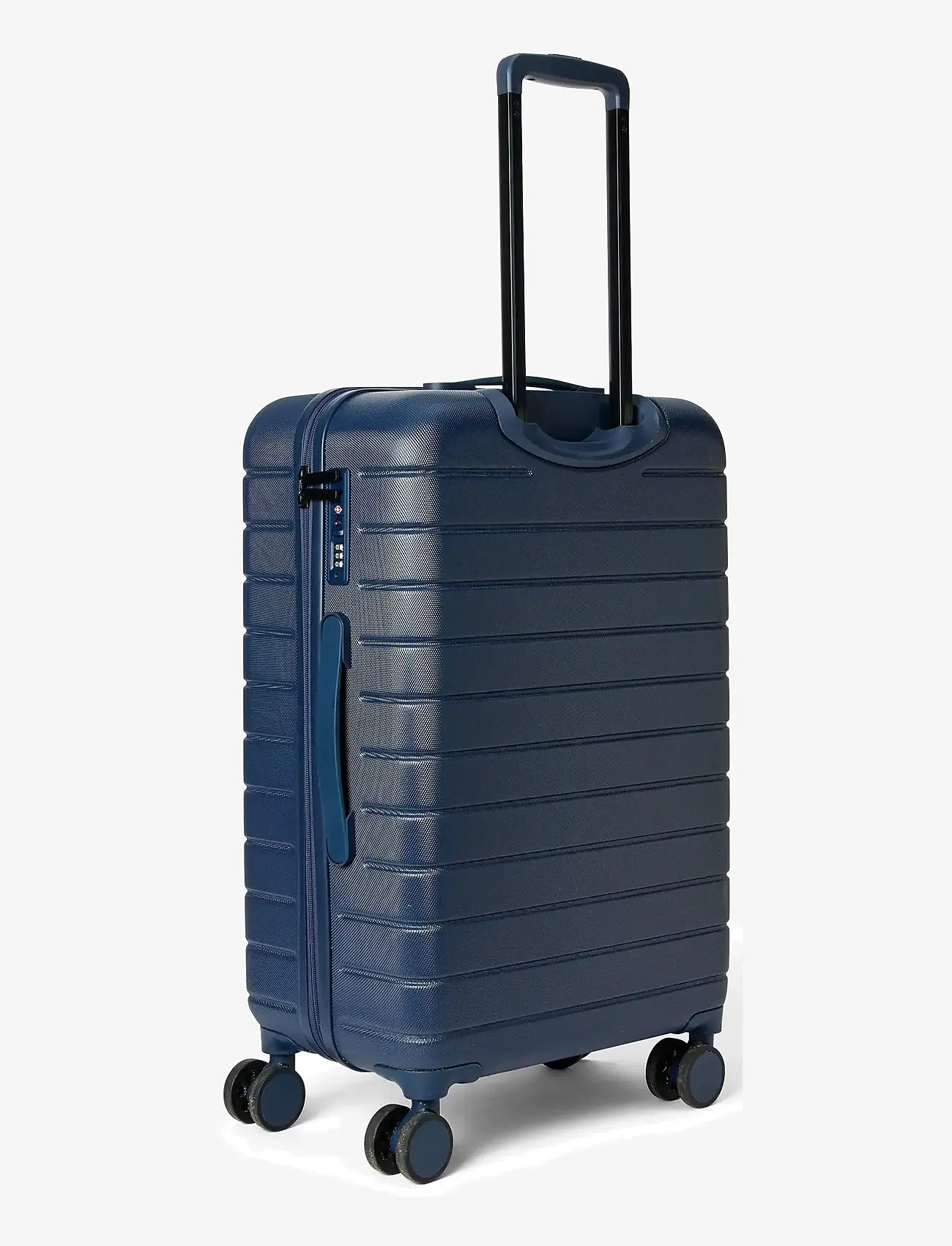 DAY ET - Day Tonal 24" Suitcase - keskmise suurusega kohvrid - navy blazer - 3