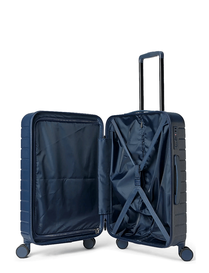 DAY ET - Day Tonal 24" Suitcase - keskmise suurusega kohvrid - navy blazer - 4