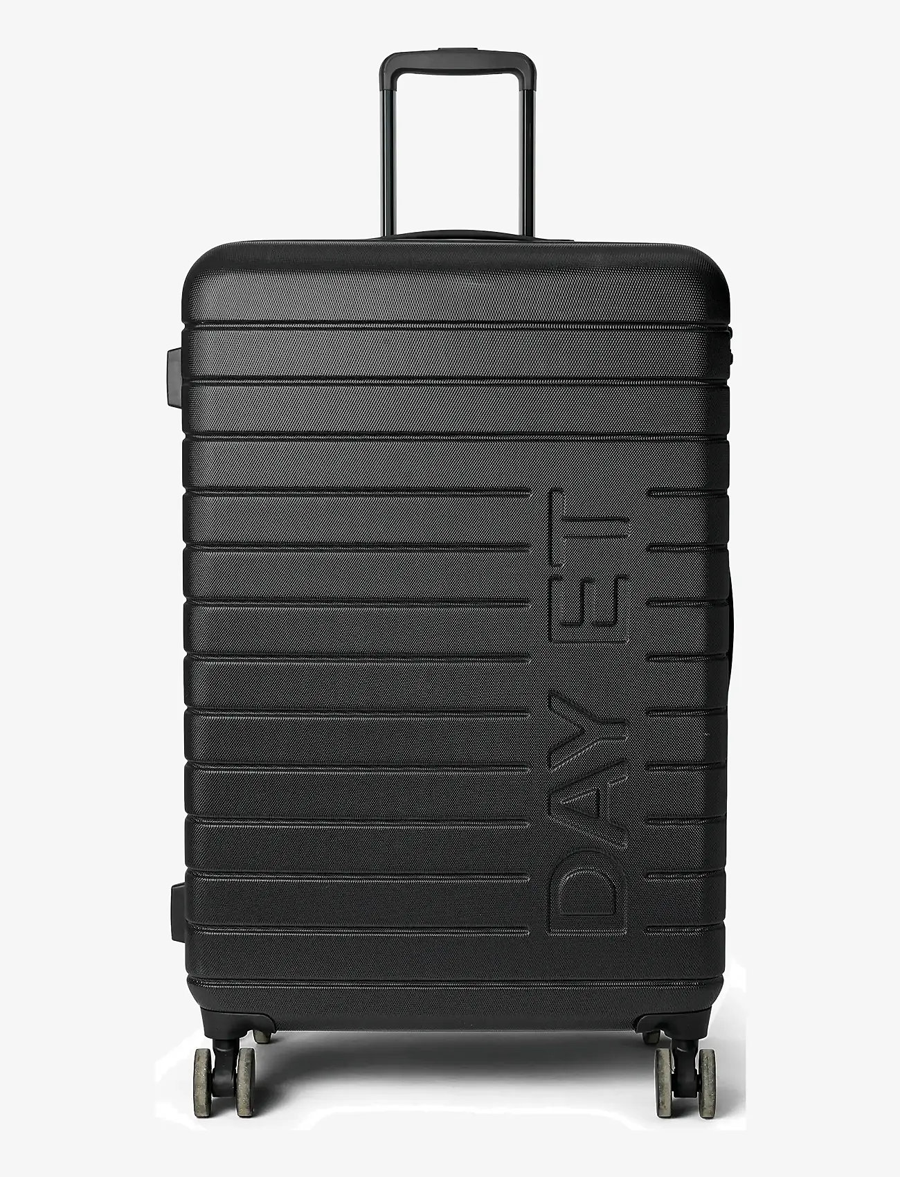 DAY ET - Day Tonal 28" Suitcase - kufferter & tilbehør - black - 1