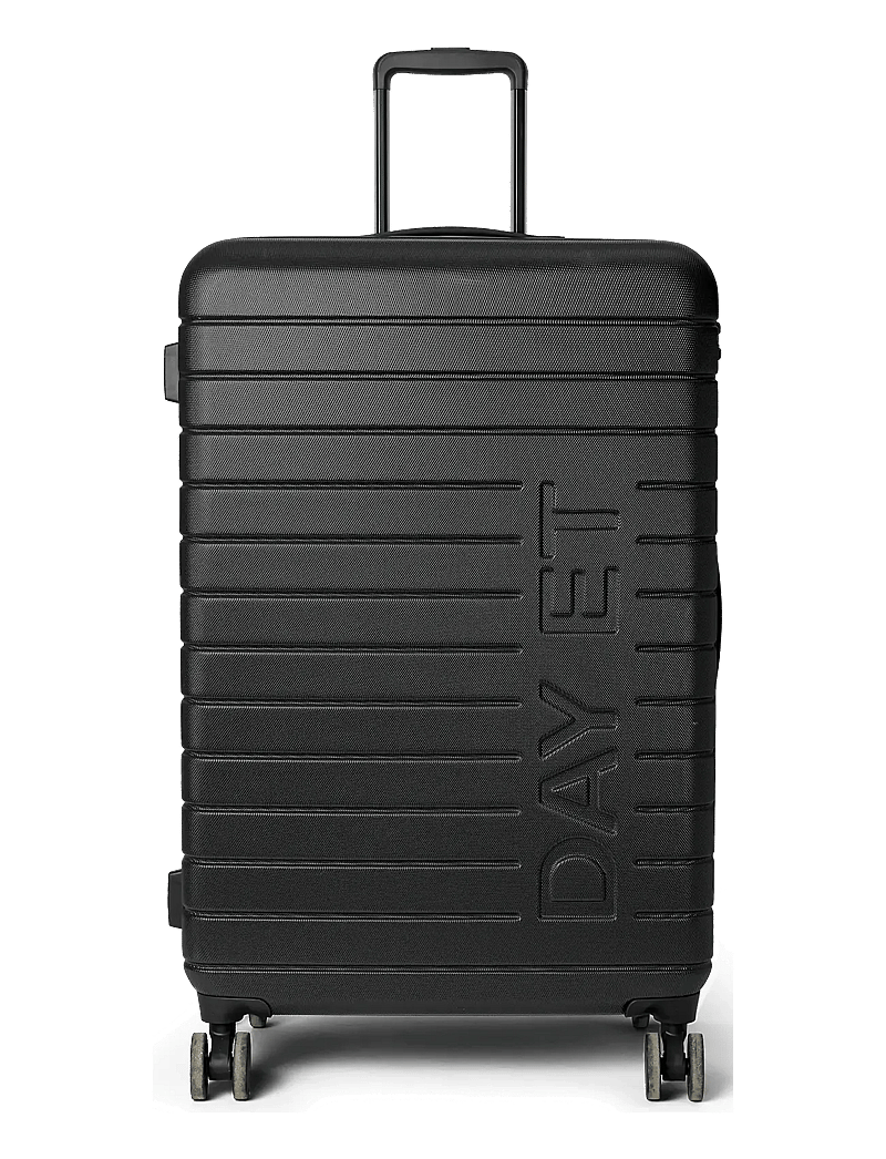 DAY ET - Day Tonal 28" Suitcase - essentials - black - 1