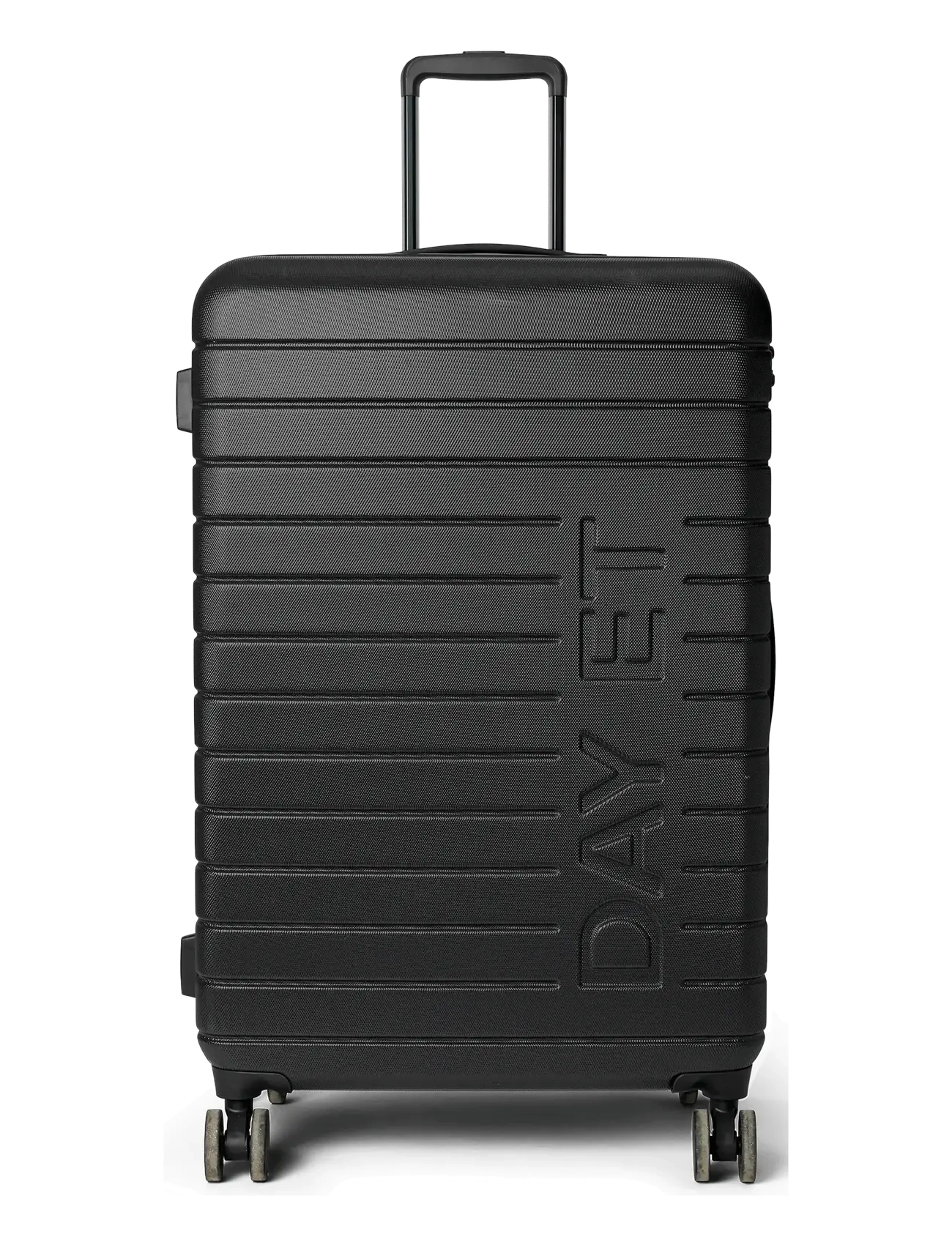DAY ET Day Tonal 28" Suitcase - Koffer - BLACK / black