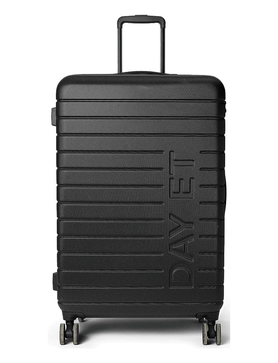 DAY ET - Day Tonal 28" Suitcase - essentials - black - 1
