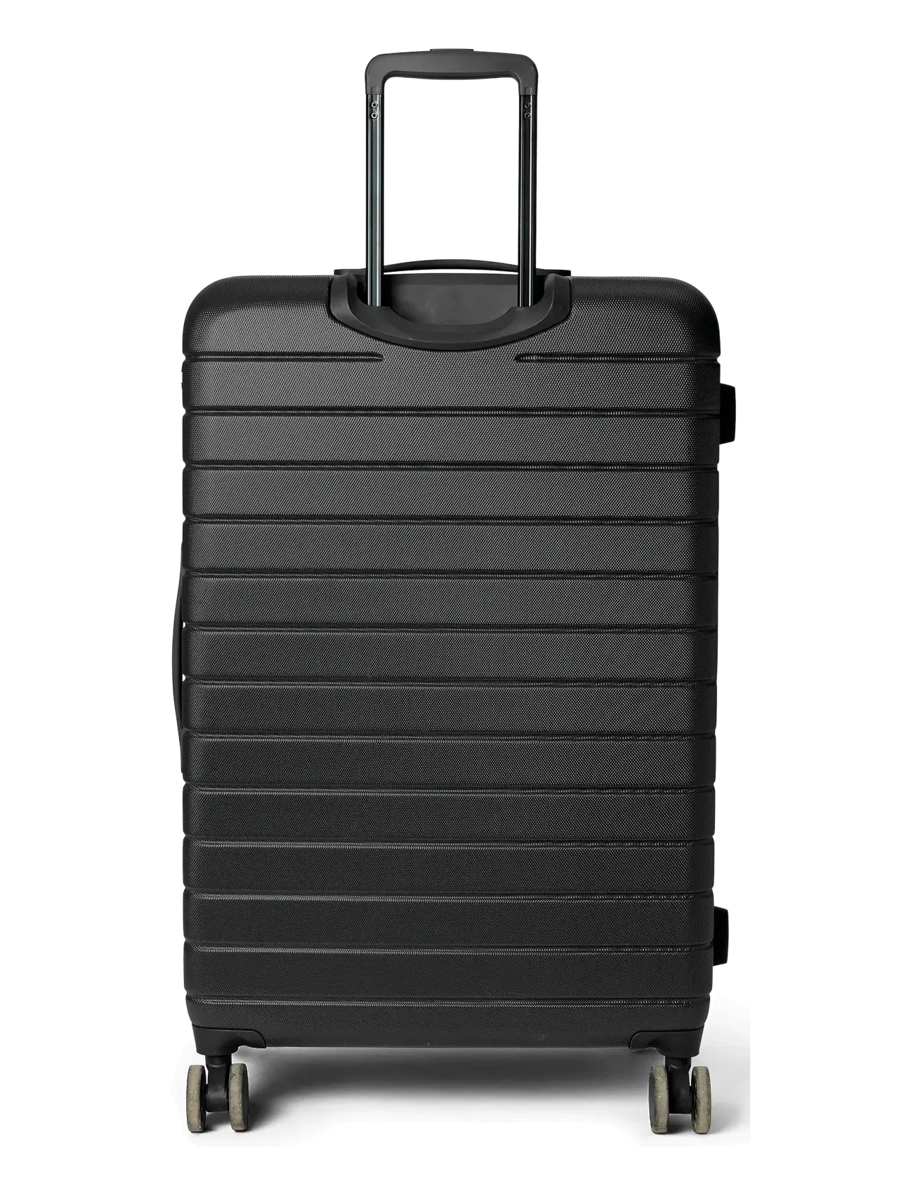 DAY ET - Day Tonal 28" Suitcase - essentials - black - 2