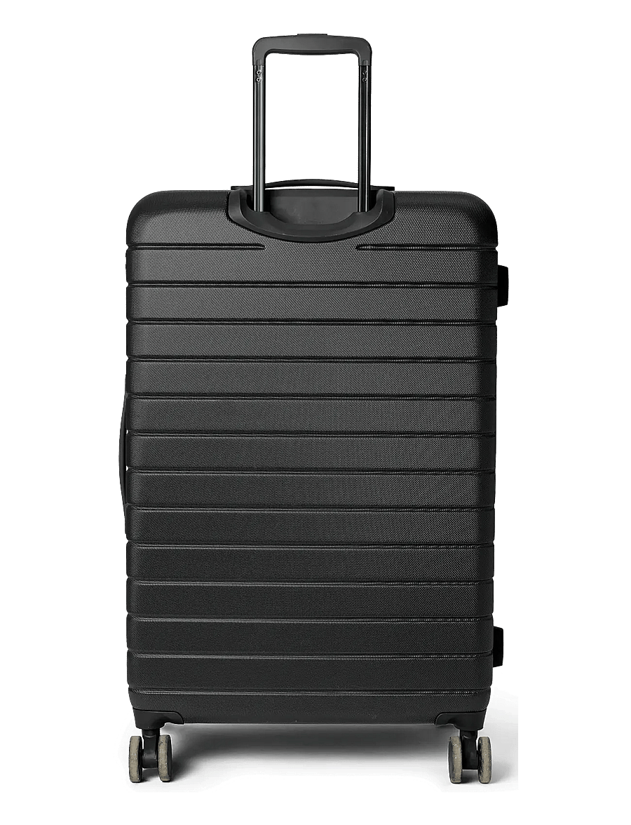 DAY ET - Day Tonal 28" Suitcase - essentials - black - 2