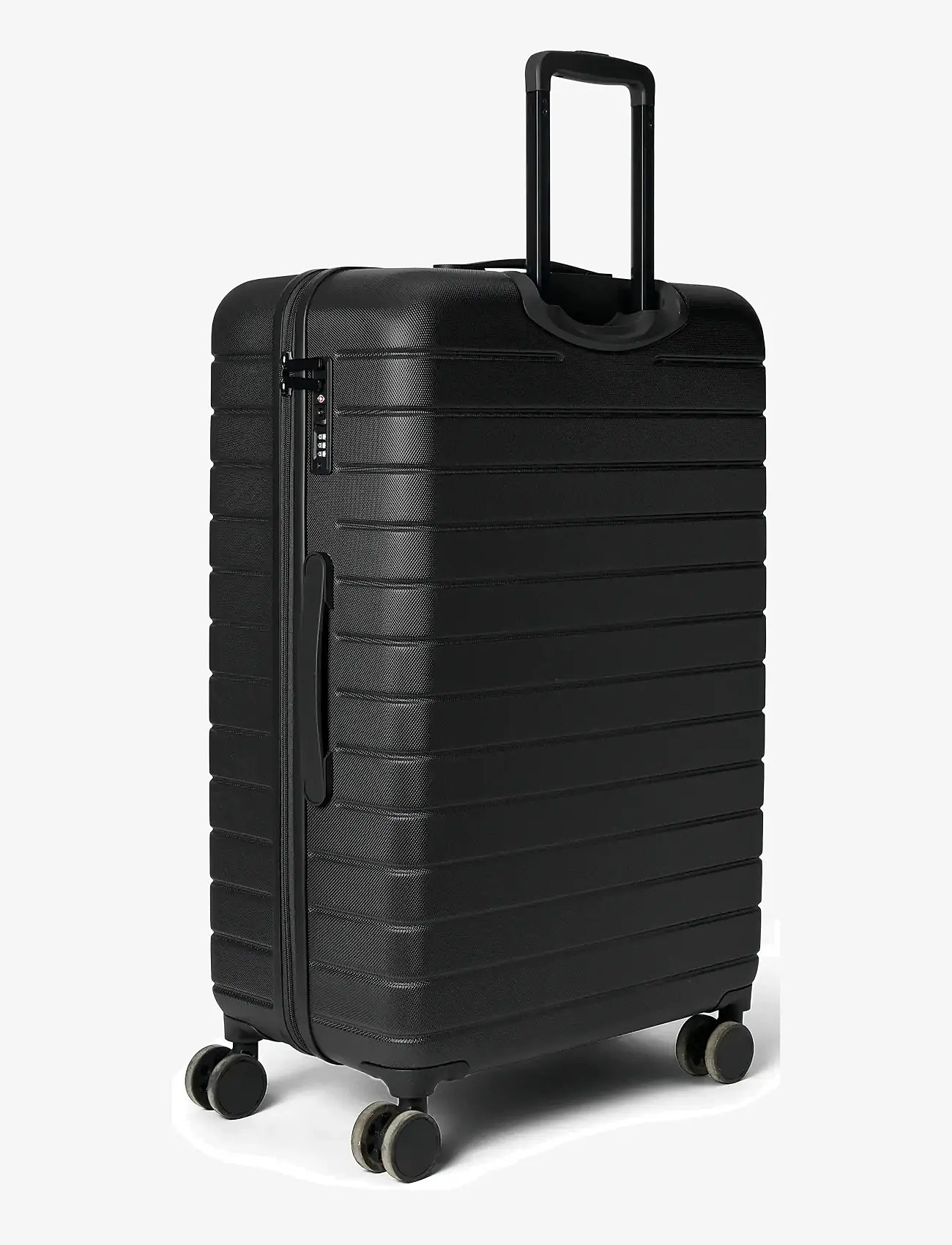 DAY ET - Day Tonal 28" Suitcase - kufferter & tilbehør - black - 3