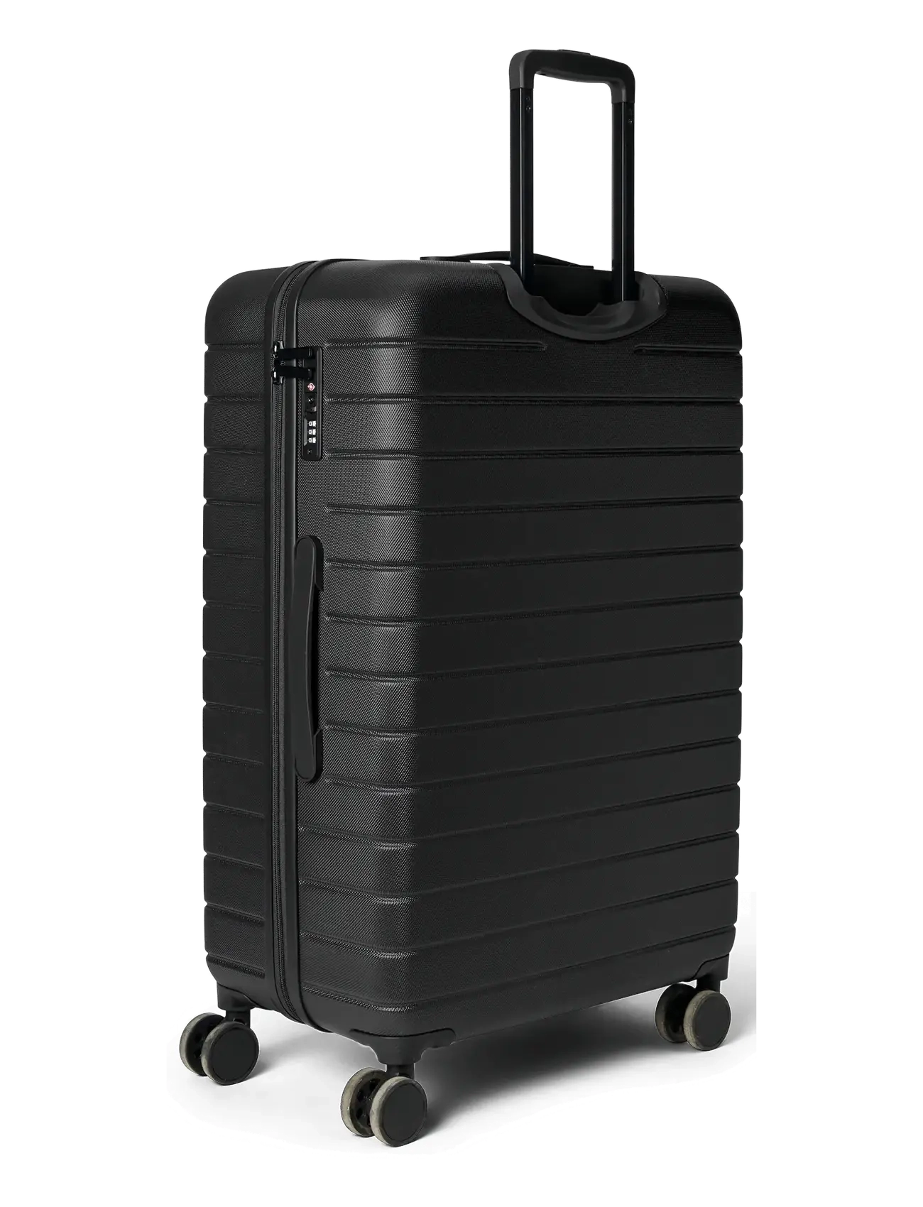 DAY ET - Day Tonal 28" Suitcase - essentials - black - 3