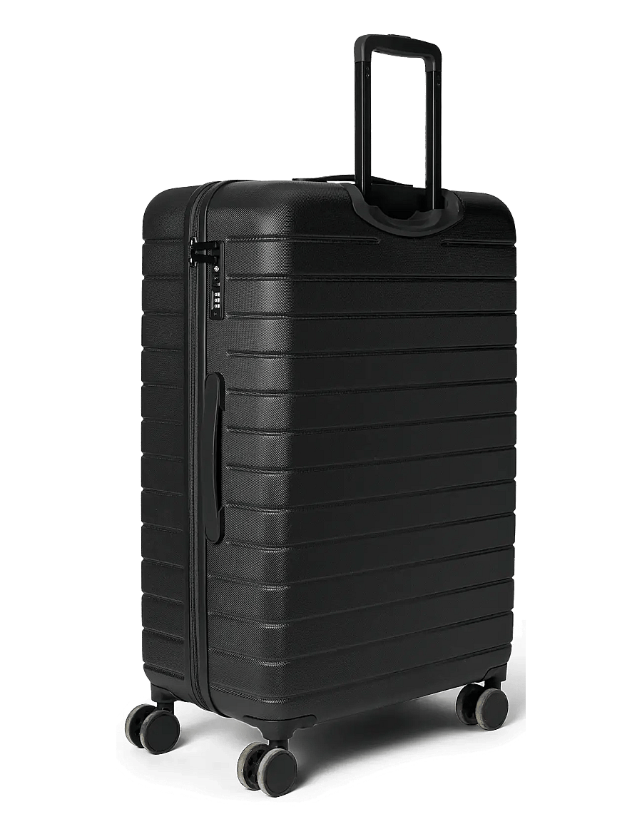 DAY ET - Day Tonal 28" Suitcase - essentials - black - 3
