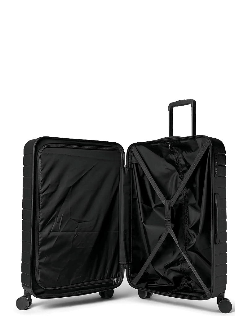 DAY ET - Day Tonal 28" Suitcase - essentials - black - 4