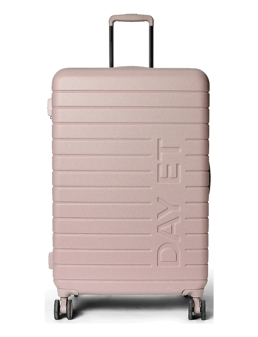DAY ET - Day Tonal 28" Suitcase - basics - cloud rose - 1