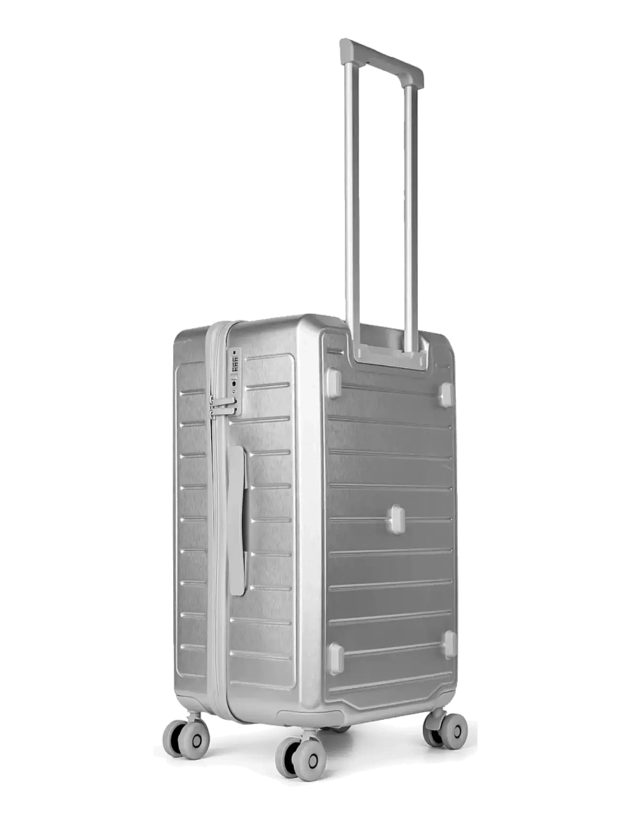 DAY ET - Day Tonal 24" Trunk - koffer - silver - 1