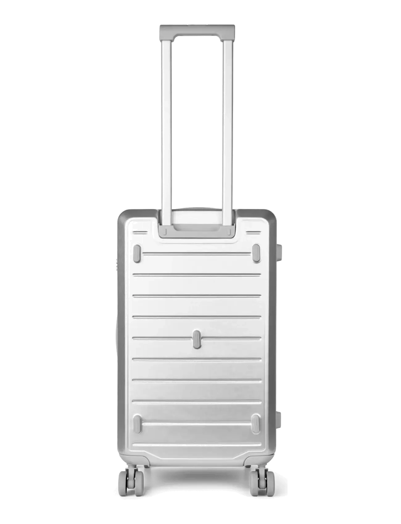 DAY ET - Day Tonal 24" Trunk - koffer - silver - 3