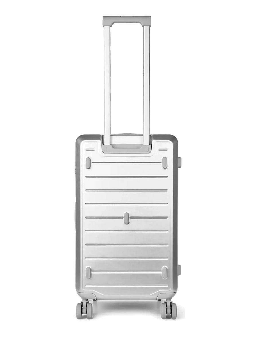 DAY ET - Day Tonal 24" Trunk - koffer - silver - 3