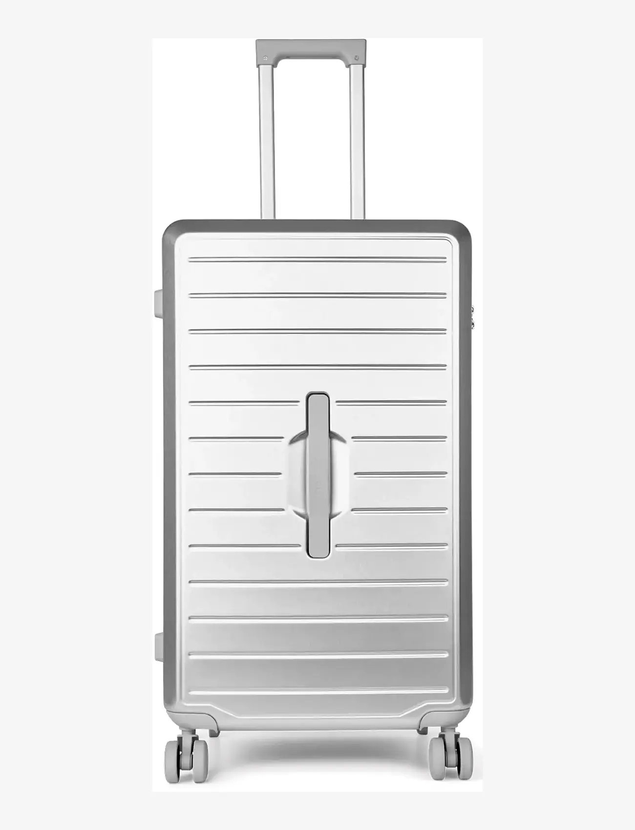 DAY ET - Day Tonal 28" Trunk - resväskor - silver - 0