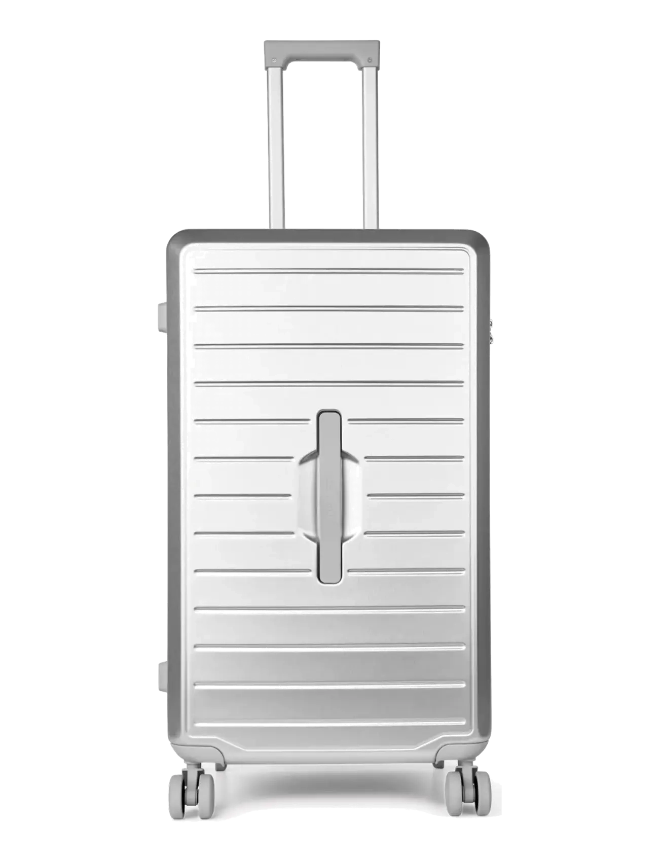 Day Tonal 28" Trunk - SILVER