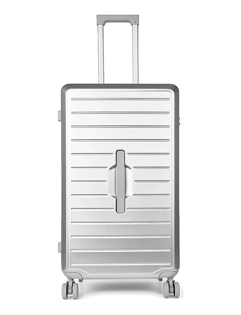 DAY ET - Day Tonal 28" Trunk - resväskor - silver - 0