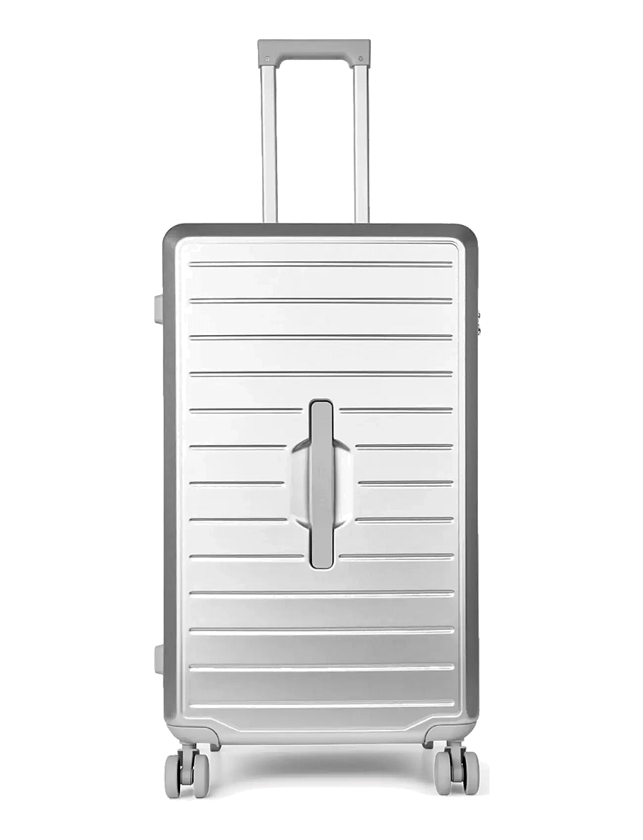 DAY ET - Day Tonal 28" Trunk - silver - 0