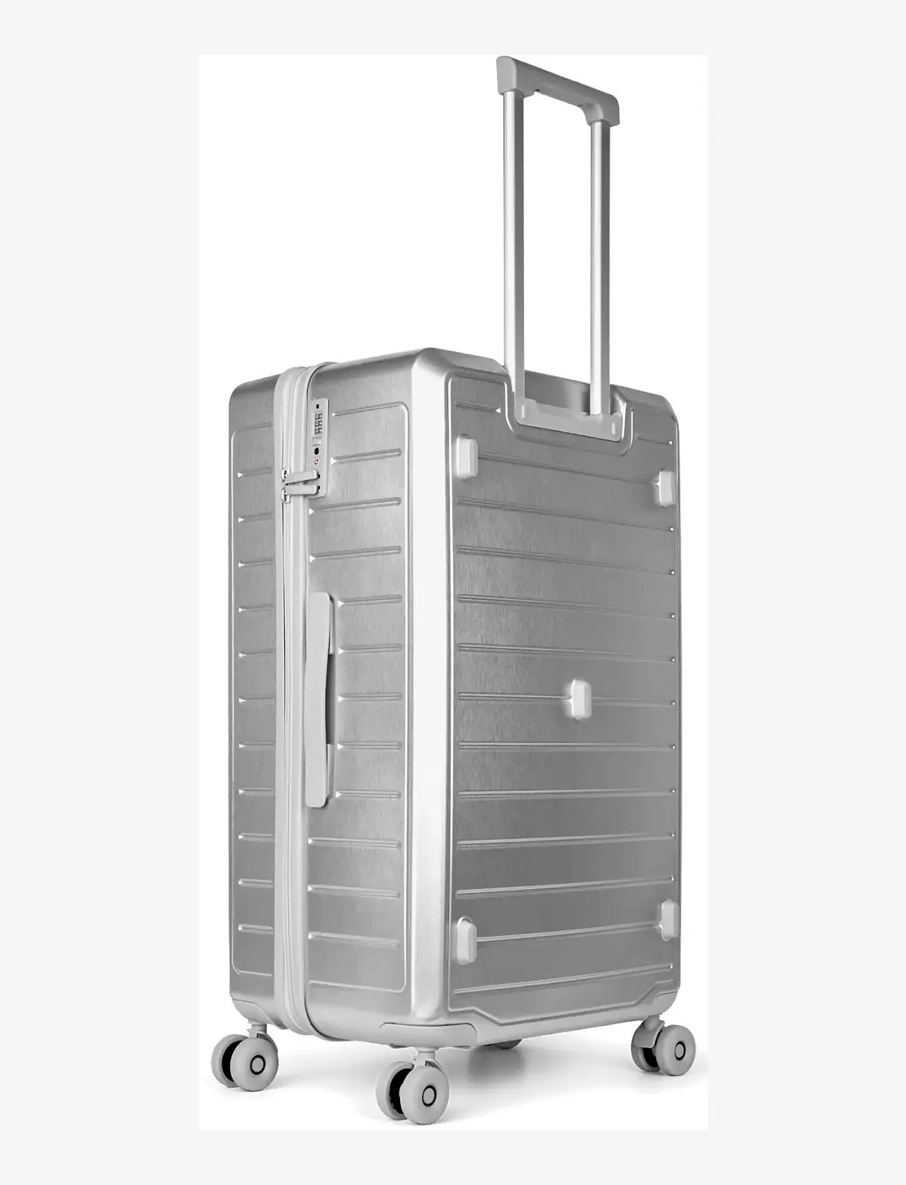 DAY ET - Day Tonal 28" Trunk - resväskor - silver - 1