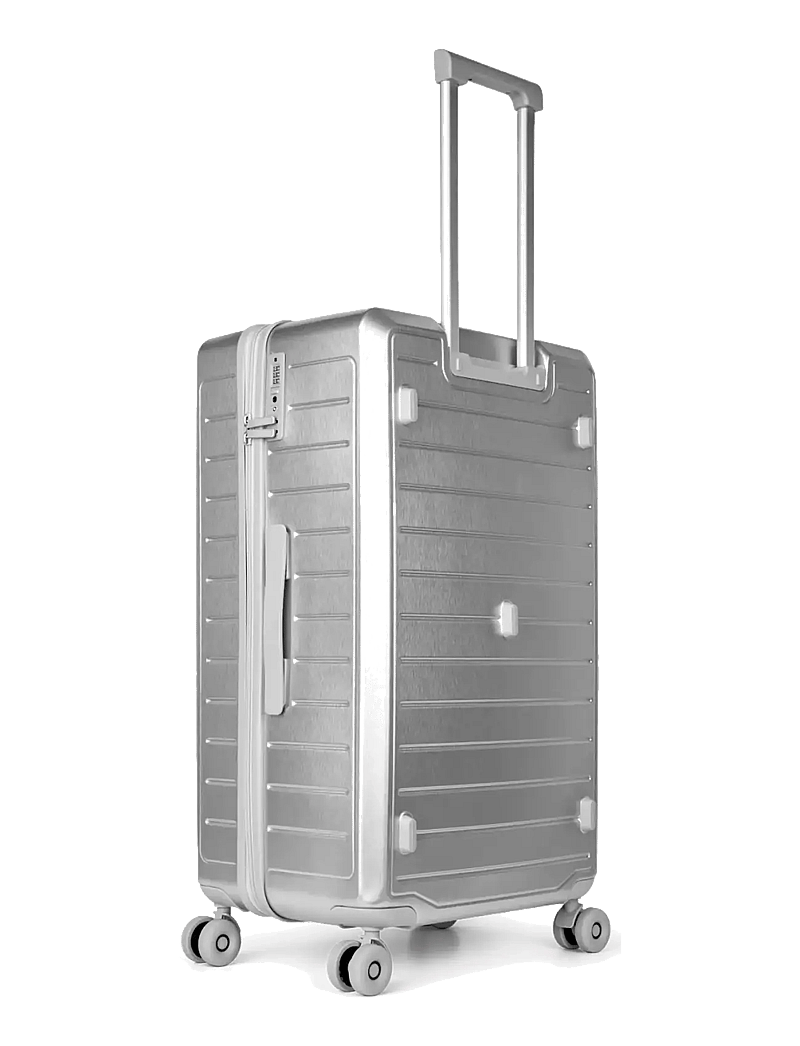 DAY ET - Day Tonal 28" Trunk - resväskor - silver - 1