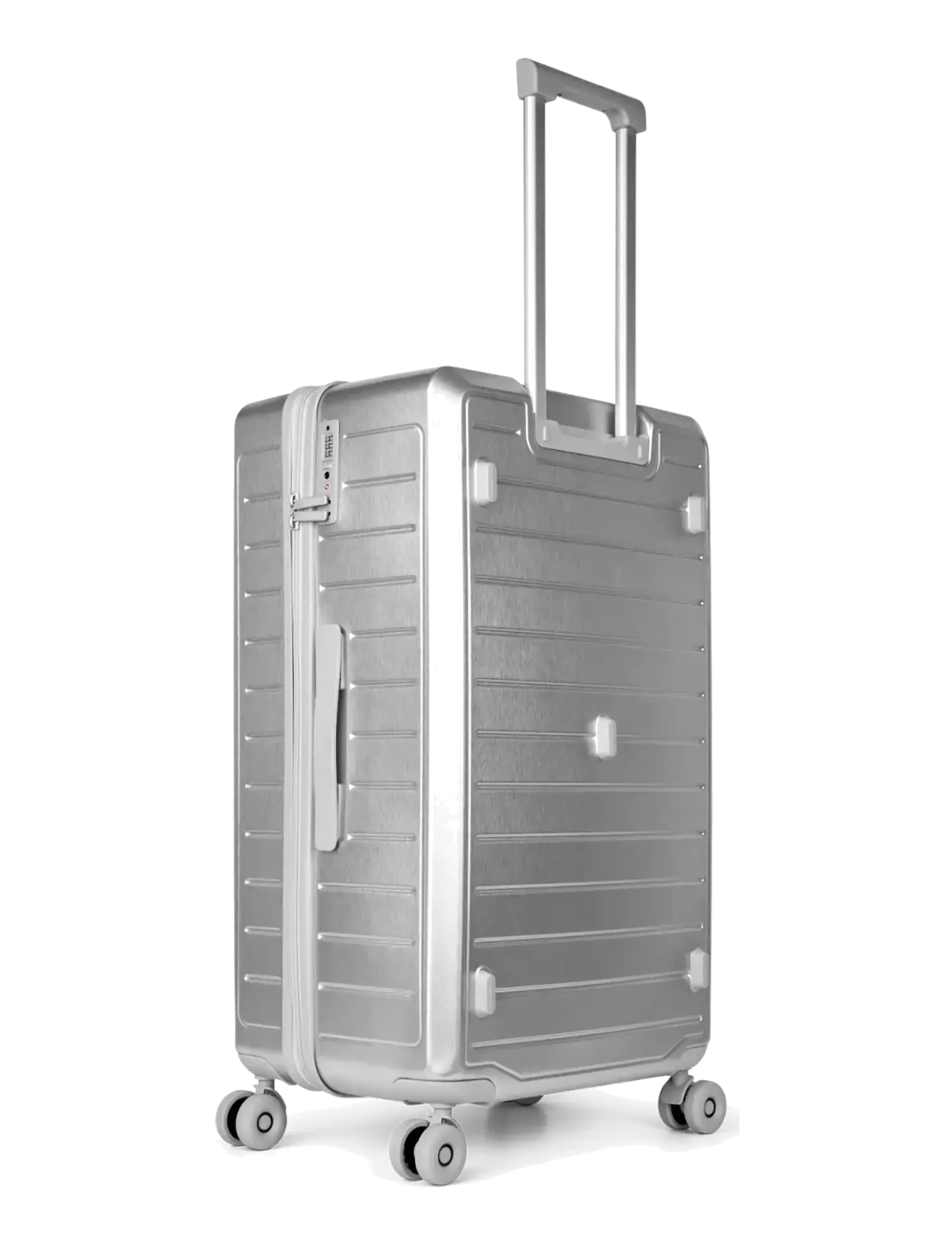 DAY ET - Day Tonal 28" Trunk - silver - 1