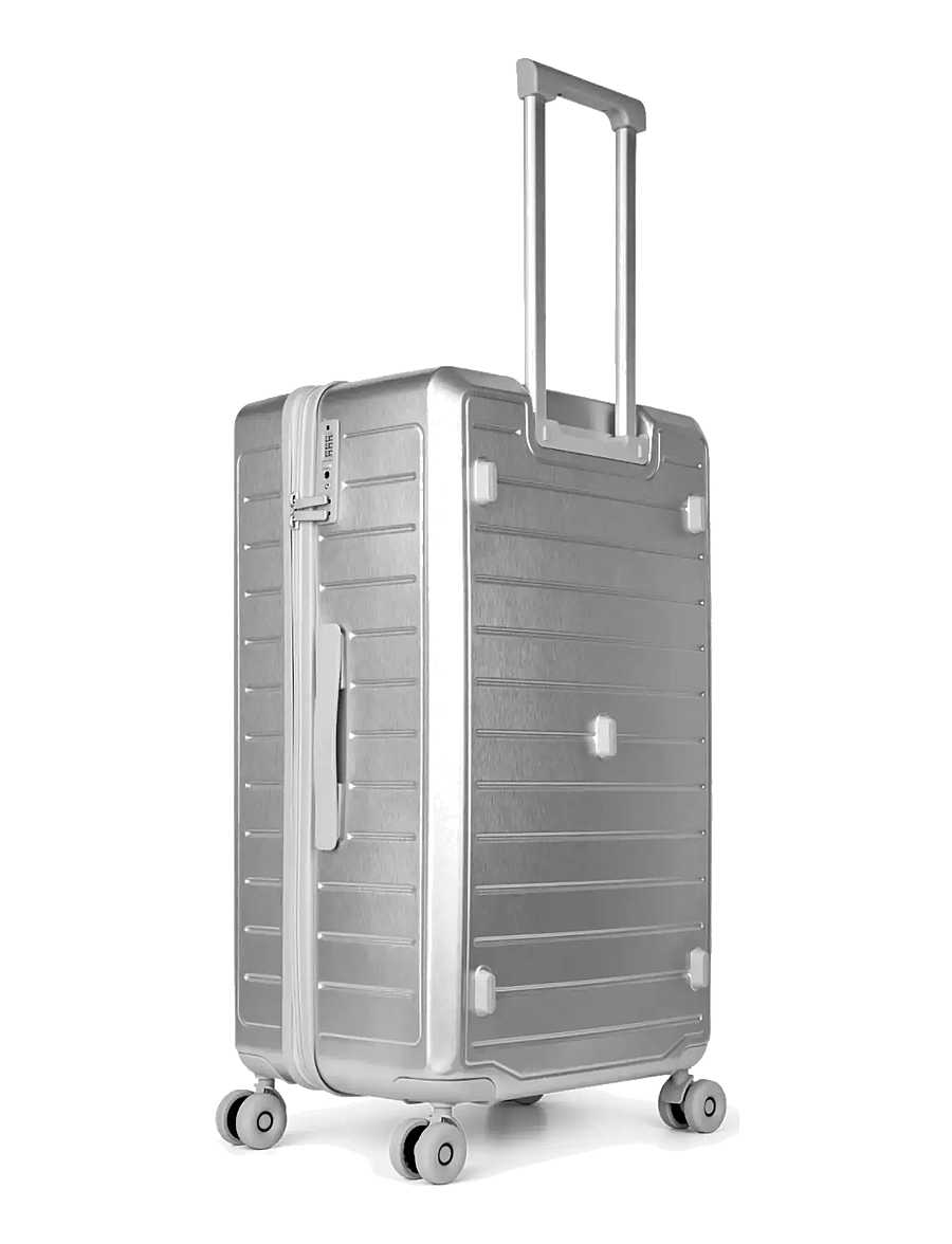 DAY ET - Day Tonal 28" Trunk - silver - 1