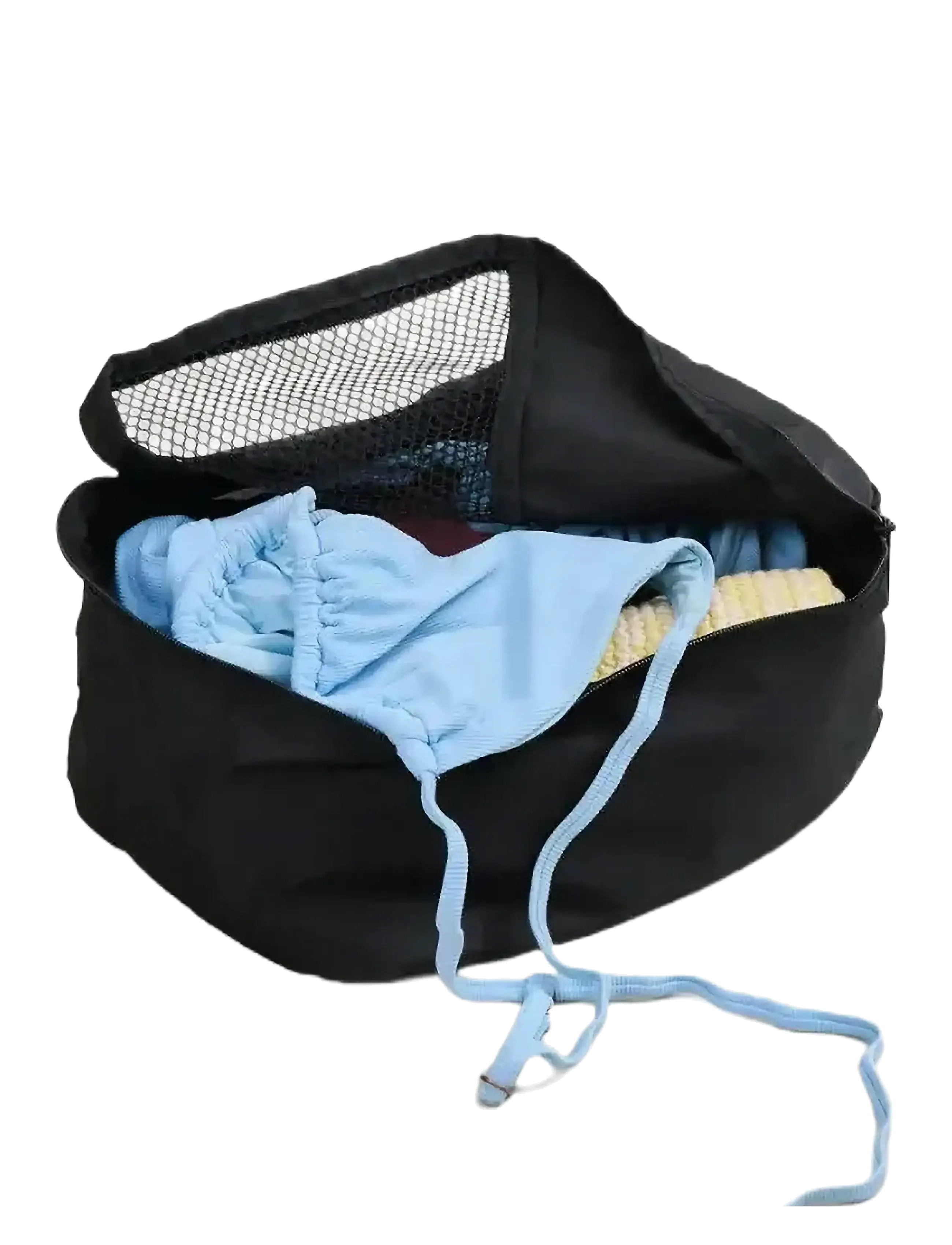 DAY ET - Day RE-Suitcase Packing Set - basics - black - 2
