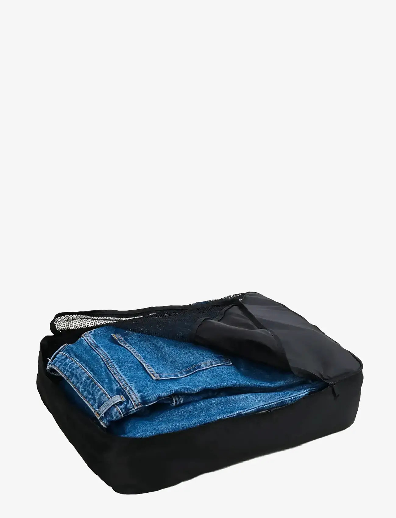 DAY ET - Day RE-Suitcase Packing Set - basics - black - 4