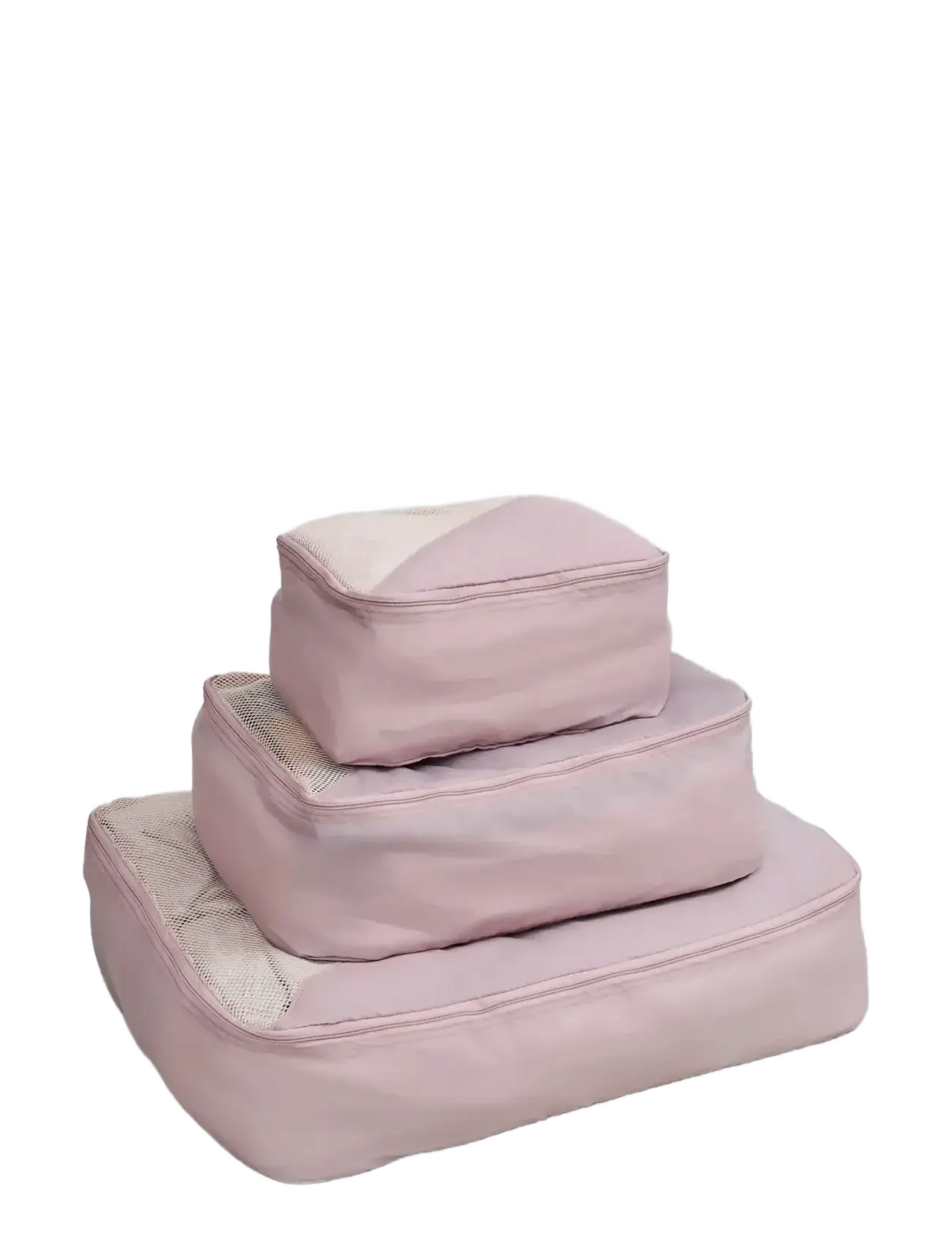 DAY ET Day Re-Suitcase Packing Set, One Size, Bags, Rosa - Travel Accessories, Frauen