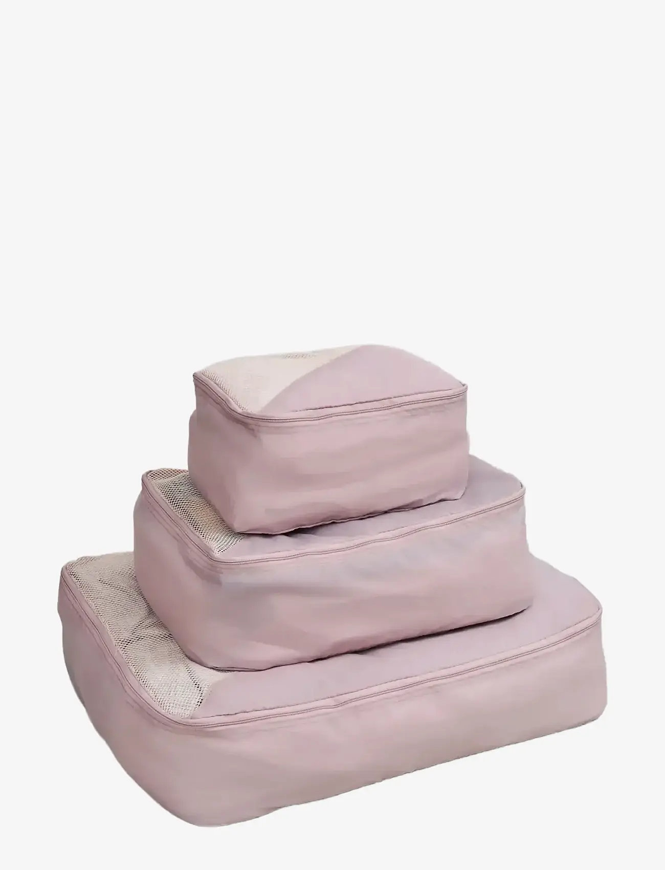DAY ET - Day RE-Suitcase Packing Set - põhirõivad - cloud rose - 0