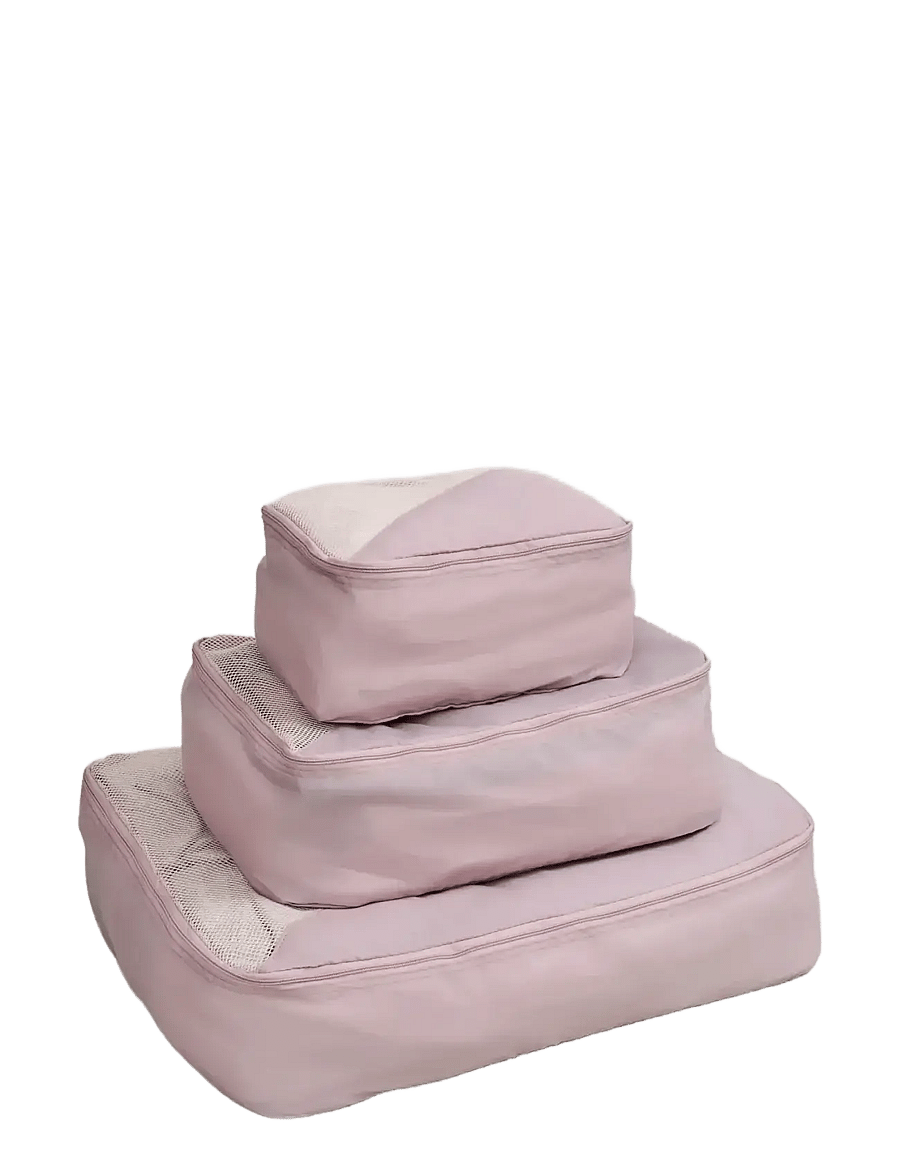 DAY ET - Day RE-Suitcase Packing Set - essentials - cloud rose - 0