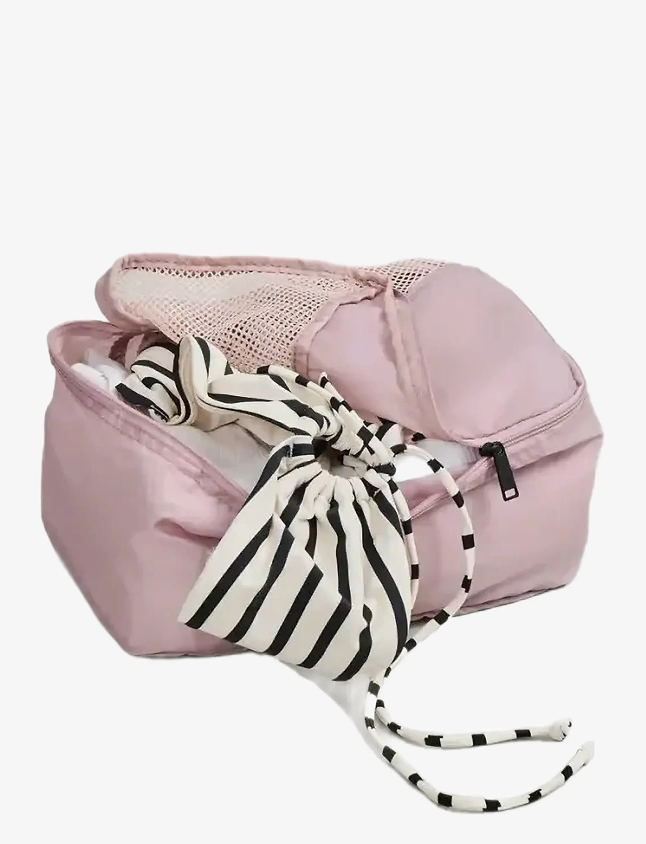 DAY ET - Day RE-Suitcase Packing Set - põhirõivad - cloud rose - 2