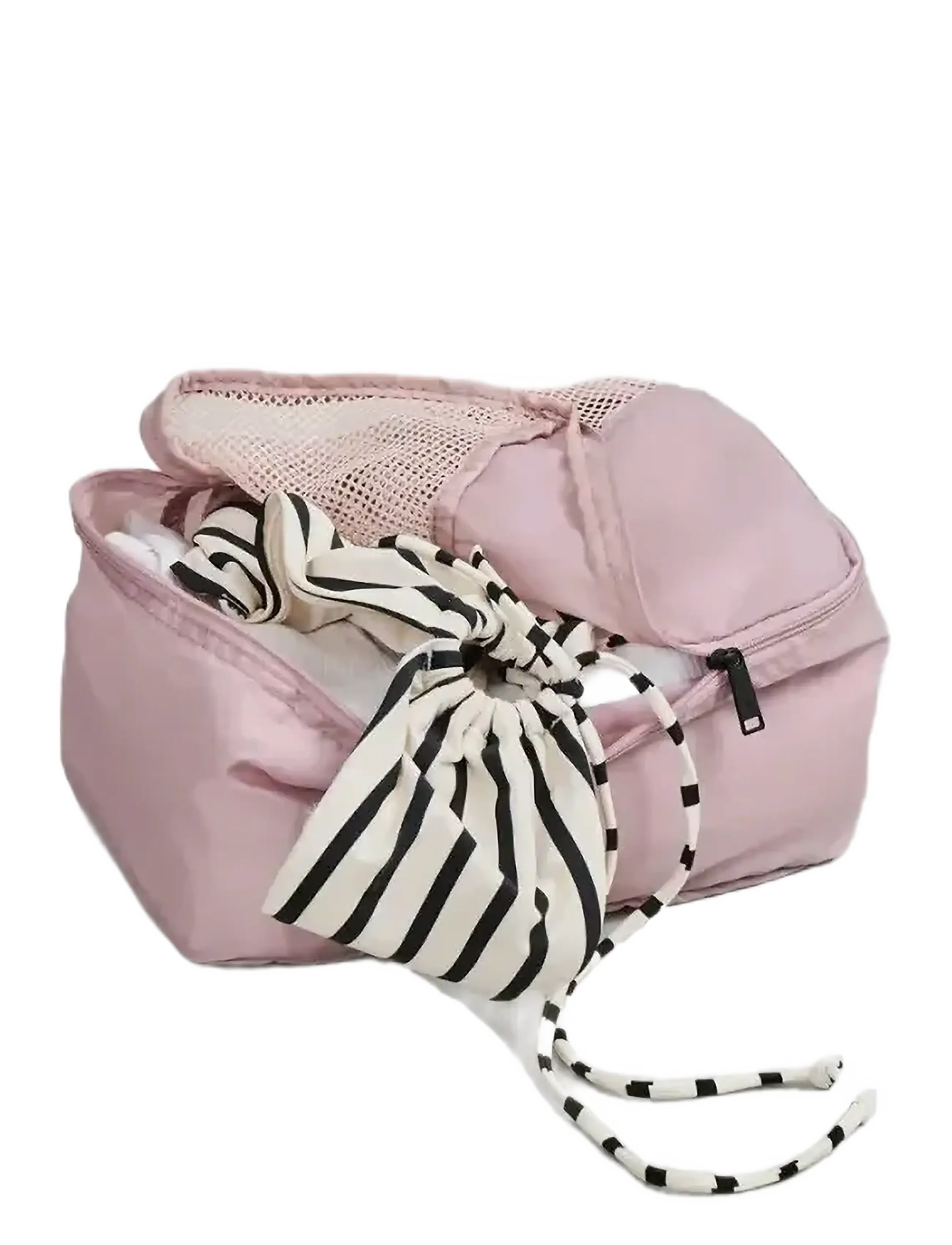 DAY ET - Day RE-Suitcase Packing Set - basics - cloud rose - 2