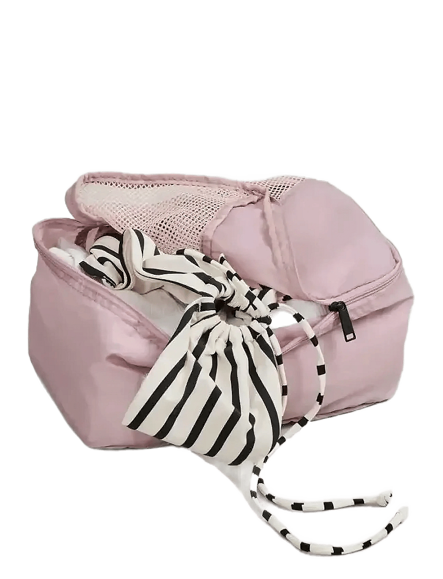 DAY ET - Day RE-Suitcase Packing Set - essentials - cloud rose - 2